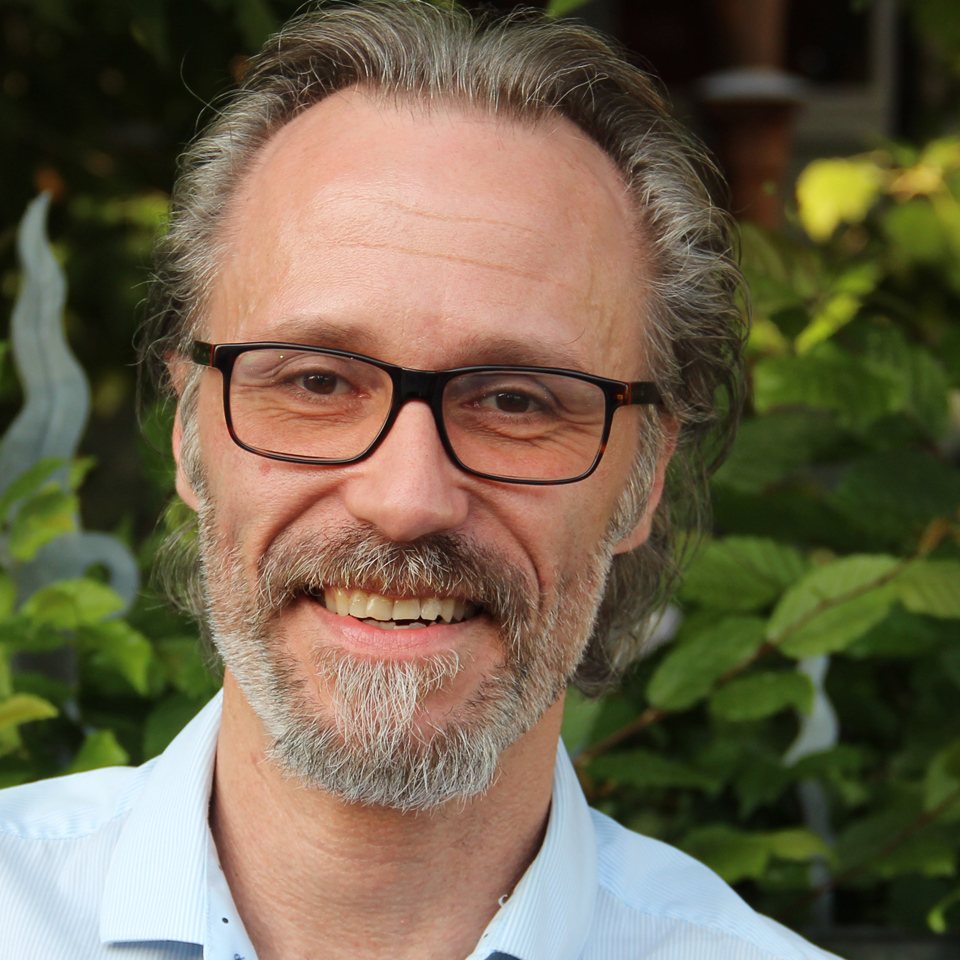 Sascha A. Wagner