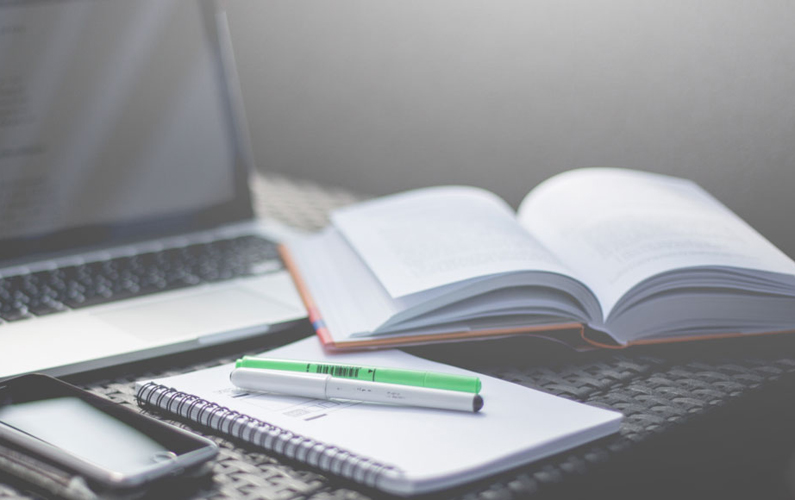 Selbstorganisiert lernen